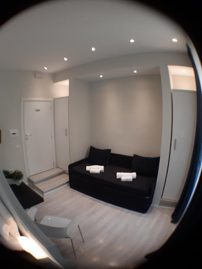 Little Rose Lodge روما المظهر الخارجي الصورة