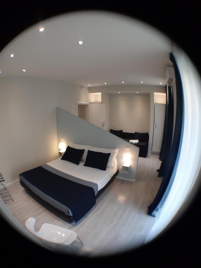 Little Rose Lodge روما المظهر الخارجي الصورة
