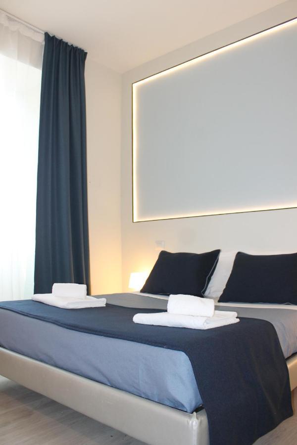 Little Rose Lodge روما المظهر الخارجي الصورة