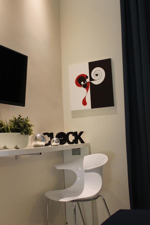 Little Rose Lodge روما المظهر الخارجي الصورة