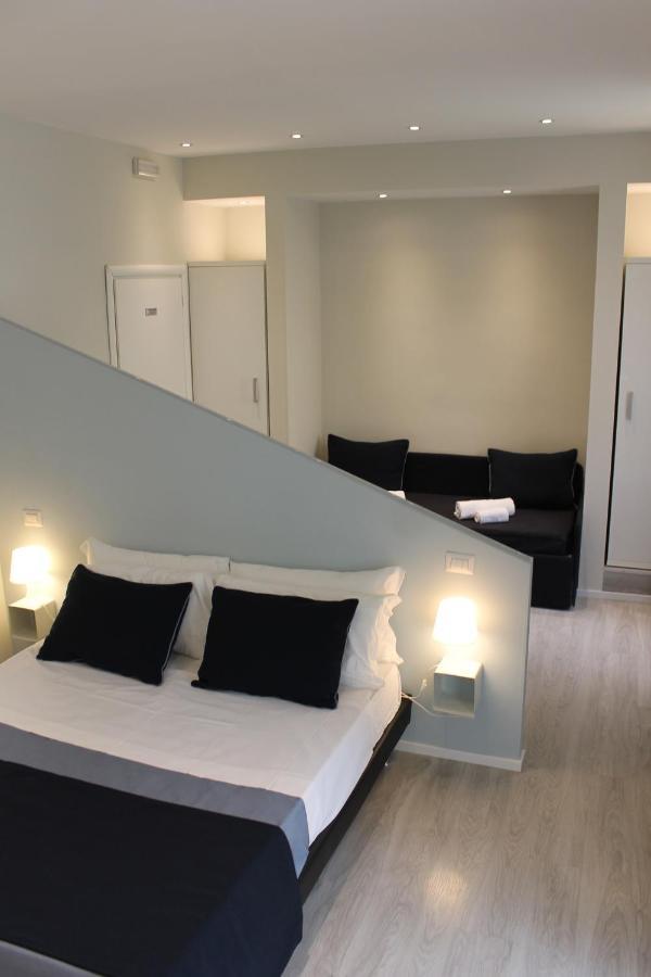 Little Rose Lodge روما المظهر الخارجي الصورة